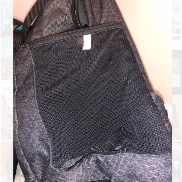 North Face Women’s Recon Backpack main image 4